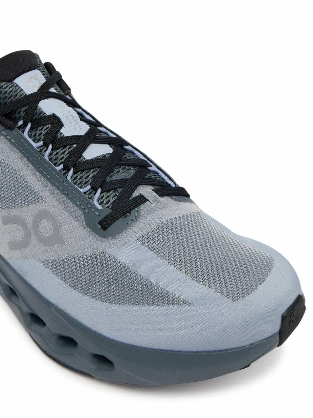 Scarpe running Cloudsurfer Next 3ME30024720 Grigio