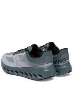 Scarpe running Cloudsurfer Next 3ME30024720 Grigio