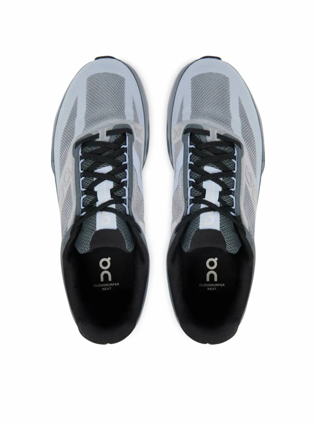 Scarpe running Cloudsurfer Next 3ME30024720 Grigio