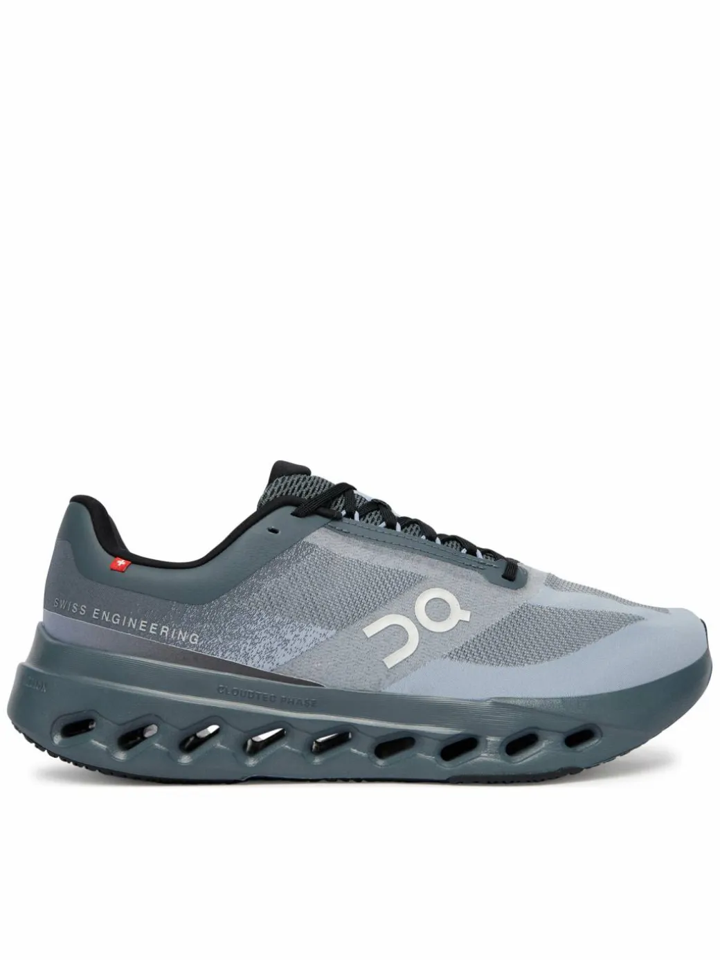 Scarpe running Cloudsurfer Next 3ME30024720 Grigio