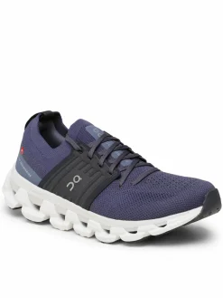 Scarpe running Cloudswift 3 3MD10560045 Blu scuro