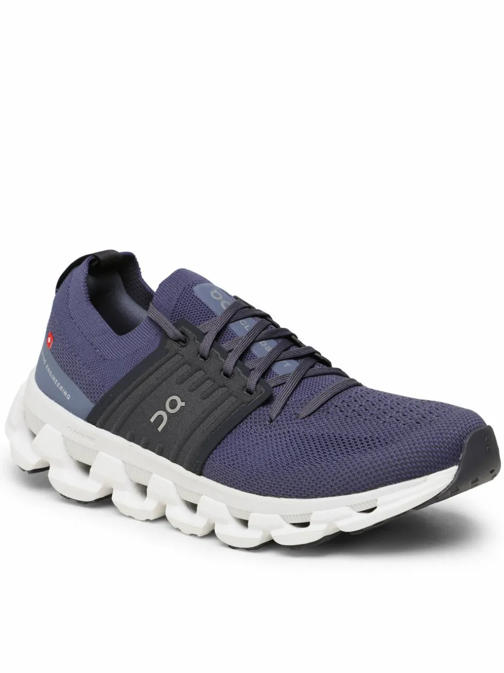 Scarpe running Cloudswift 3 3MD10560045 Blu scuro
