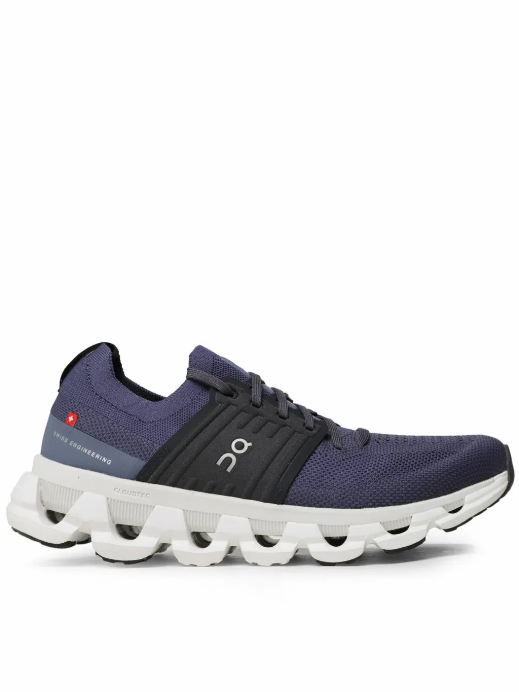 Scarpe running Cloudswift 3 3MD10560045 Blu scuro