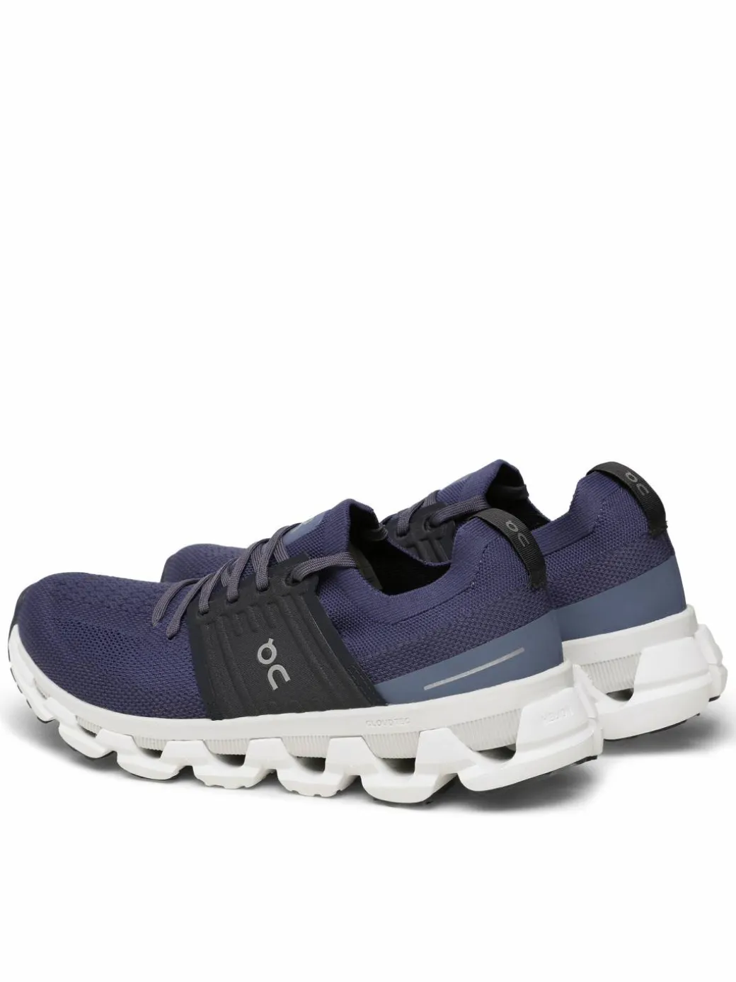 Scarpe running Cloudswift 3 3MD10560045 Blu scuro