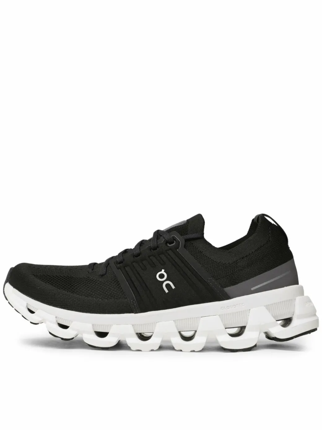 Scarpe running Cloudswift 3 3MD10560485 Nero