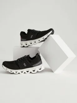 Scarpe running Cloudswift 3 3MD10560485 Nero