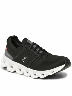 Scarpe running Cloudswift 3 3MD10560485 Nero