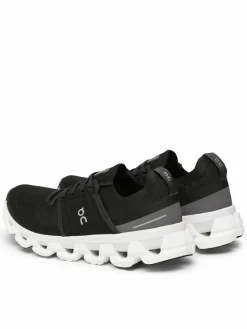 Scarpe running Cloudswift 3 3MD10560485 Nero