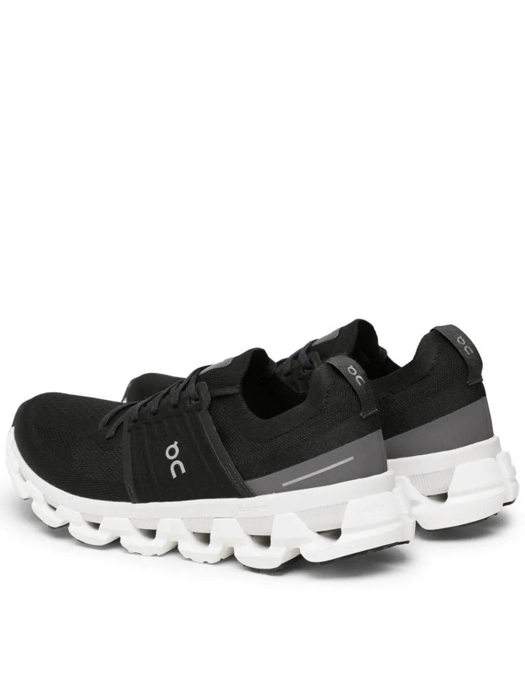 Scarpe running Cloudswift 3 3MD10560485 Nero