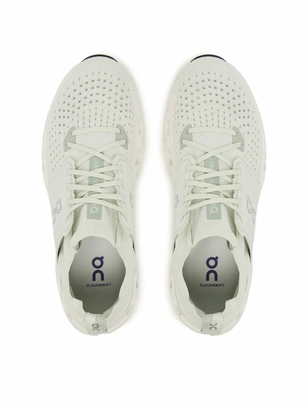 Scarpe running Cloudswift 4 3MF10134415 Grigio