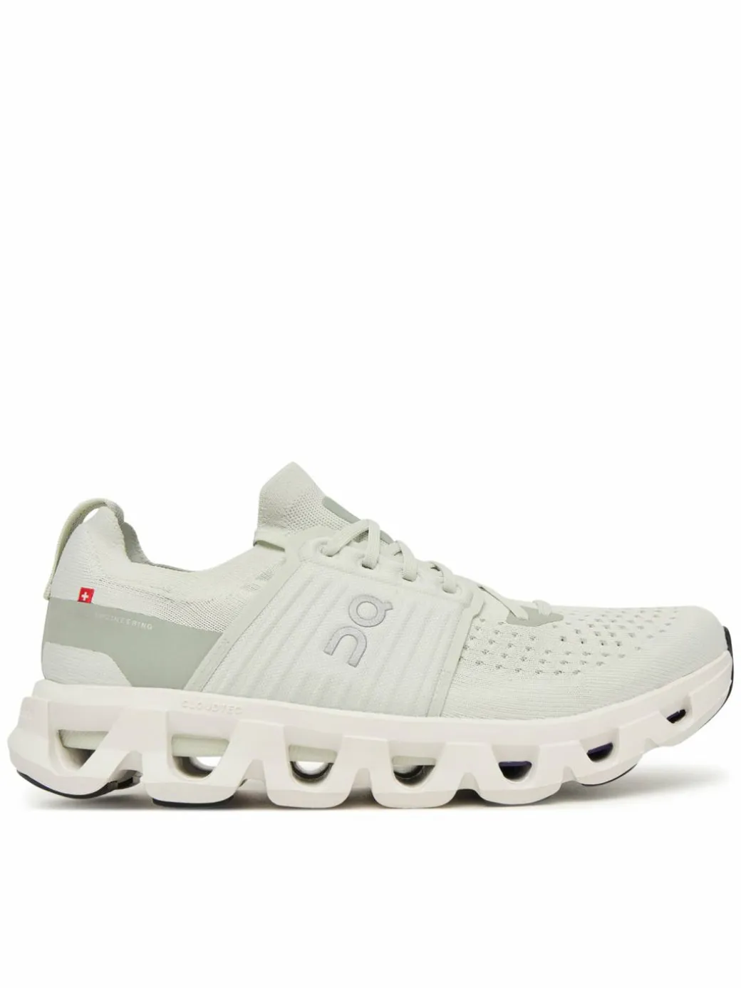 Scarpe running Cloudswift 4 3MF10134415 Grigio
