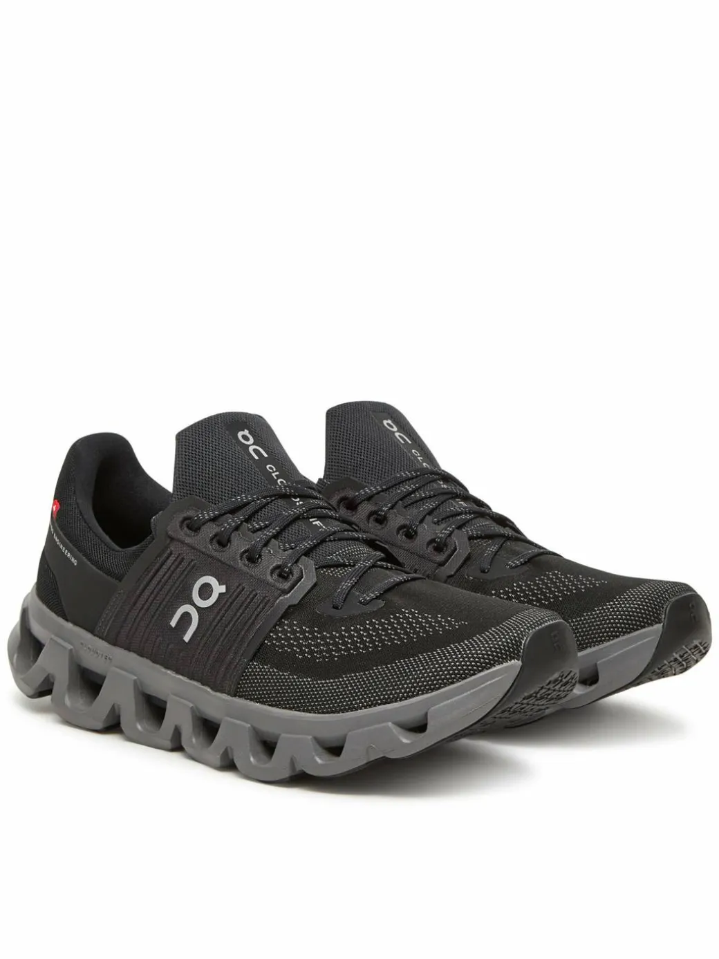 Scarpe running Cloudswift 4 3MF10570080 Nero