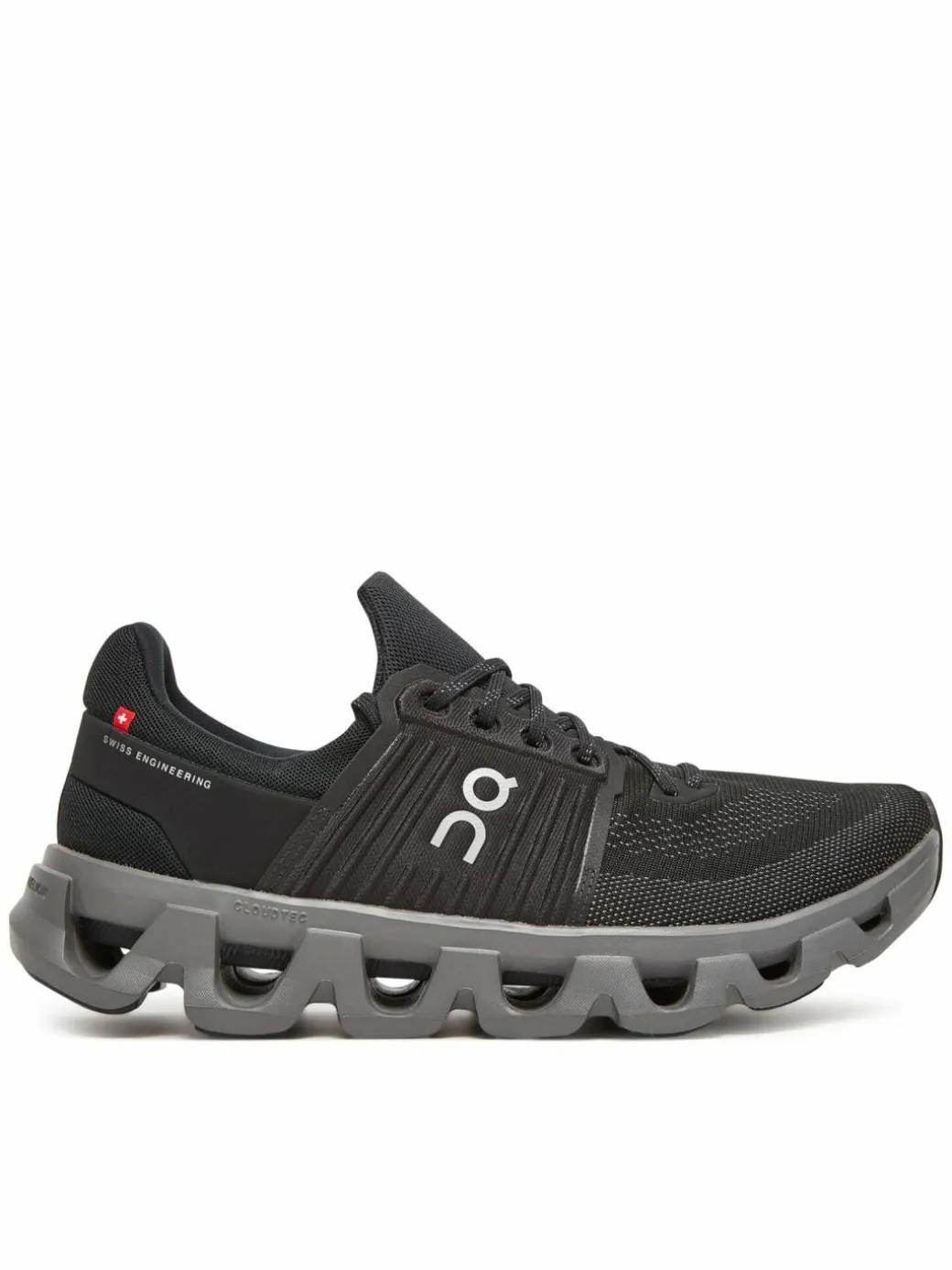 Scarpe running Cloudswift 4 3MF10570080 Nero