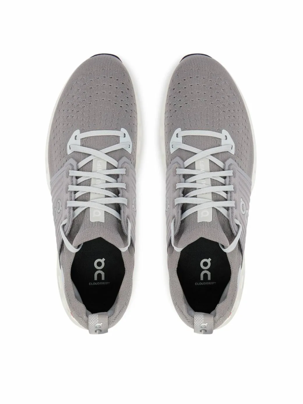 Scarpe running Cloudswift 4 3MF10131014 Grigio