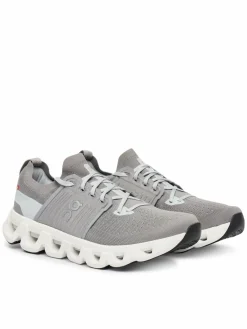 Scarpe running Cloudswift 4 3MF10131014 Grigio