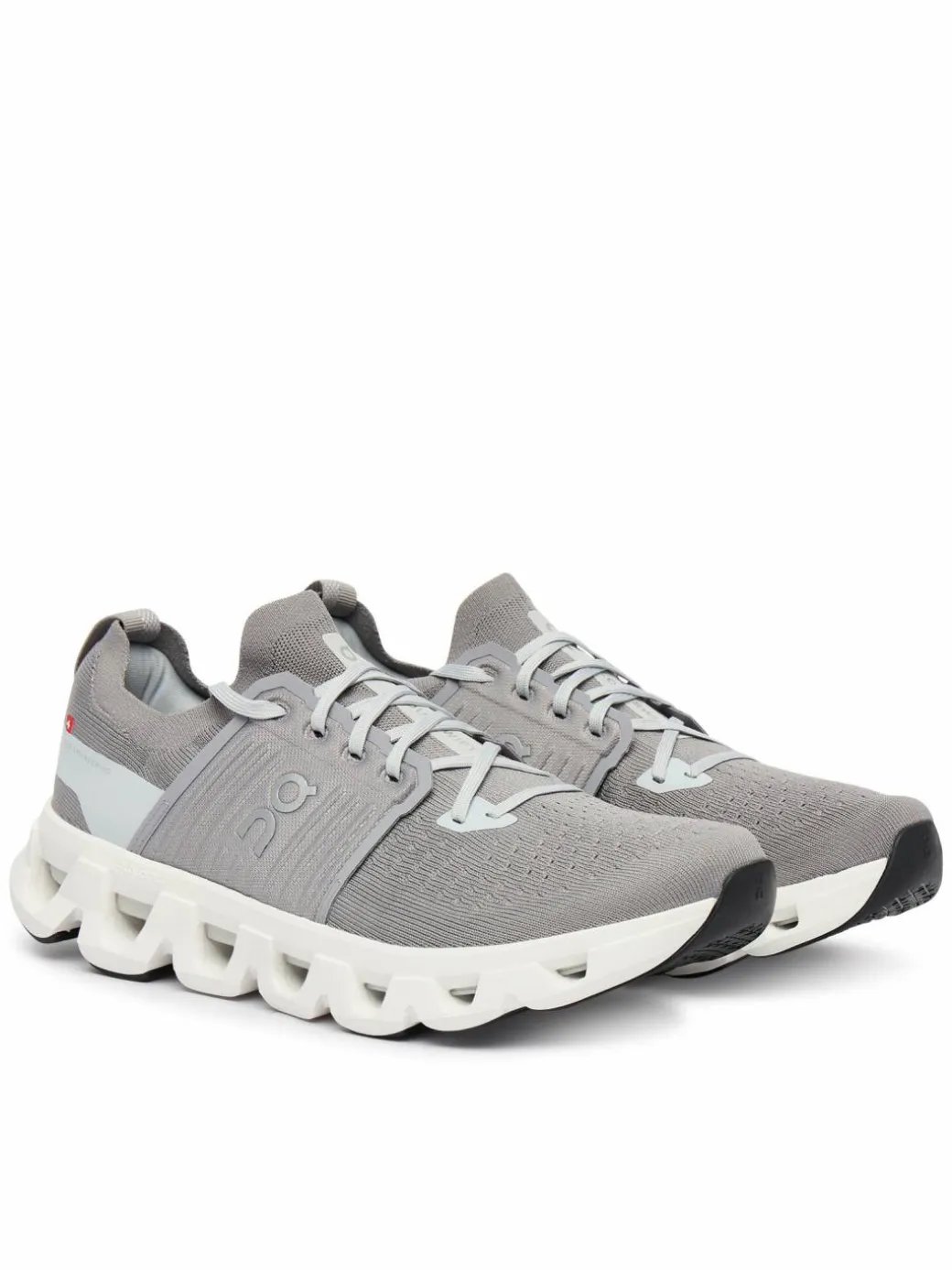 Scarpe running Cloudswift 4 3MF10131014 Grigio