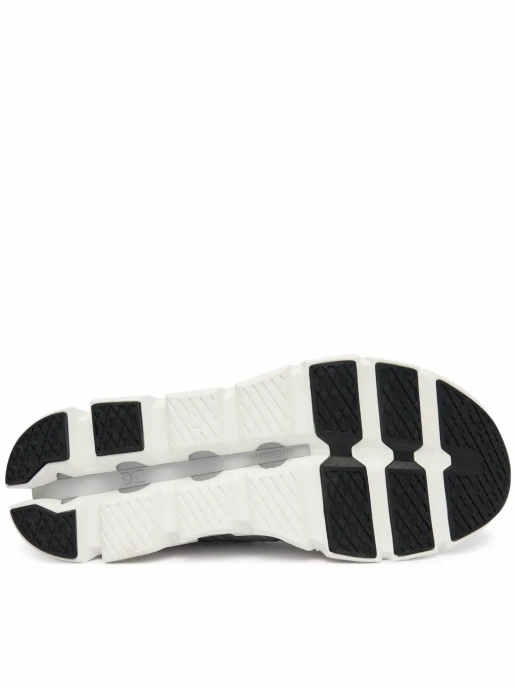 Scarpe running Cloudswift 4 3MF10131014 Grigio