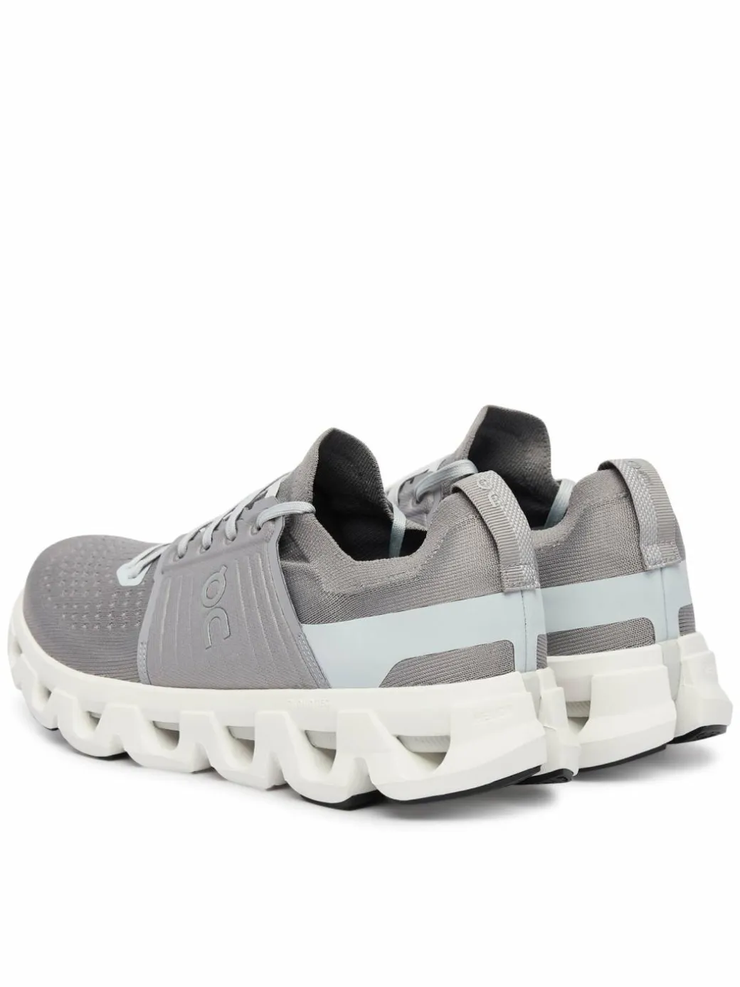 Scarpe running Cloudswift 4 3MF10131014 Grigio