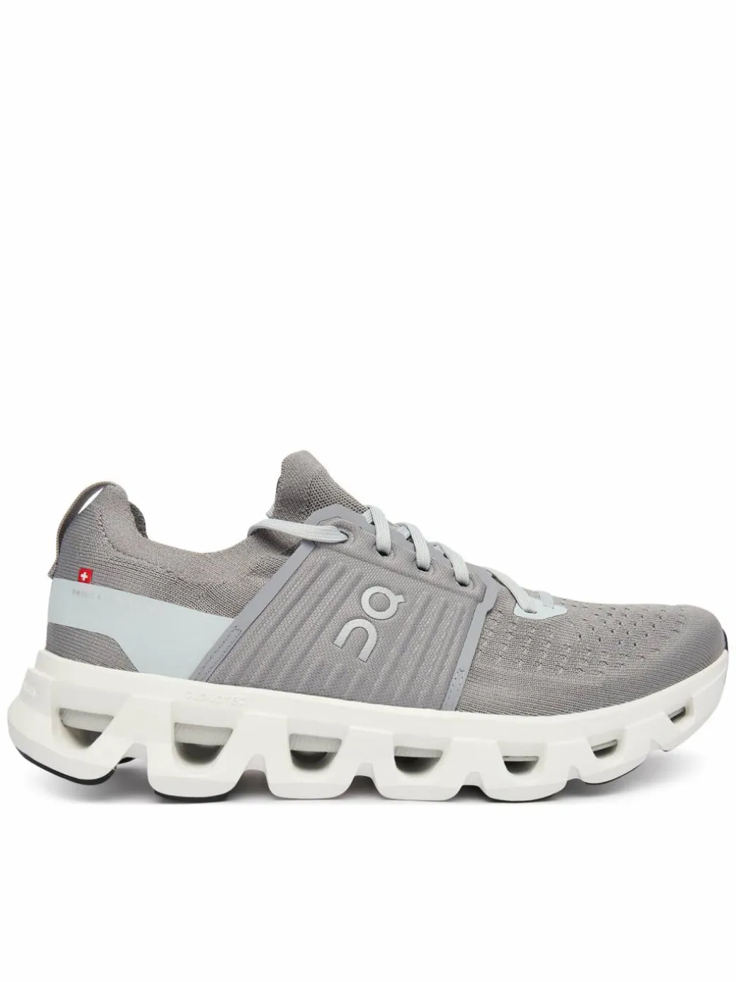 Scarpe running Cloudswift 4 3MF10131014 Grigio