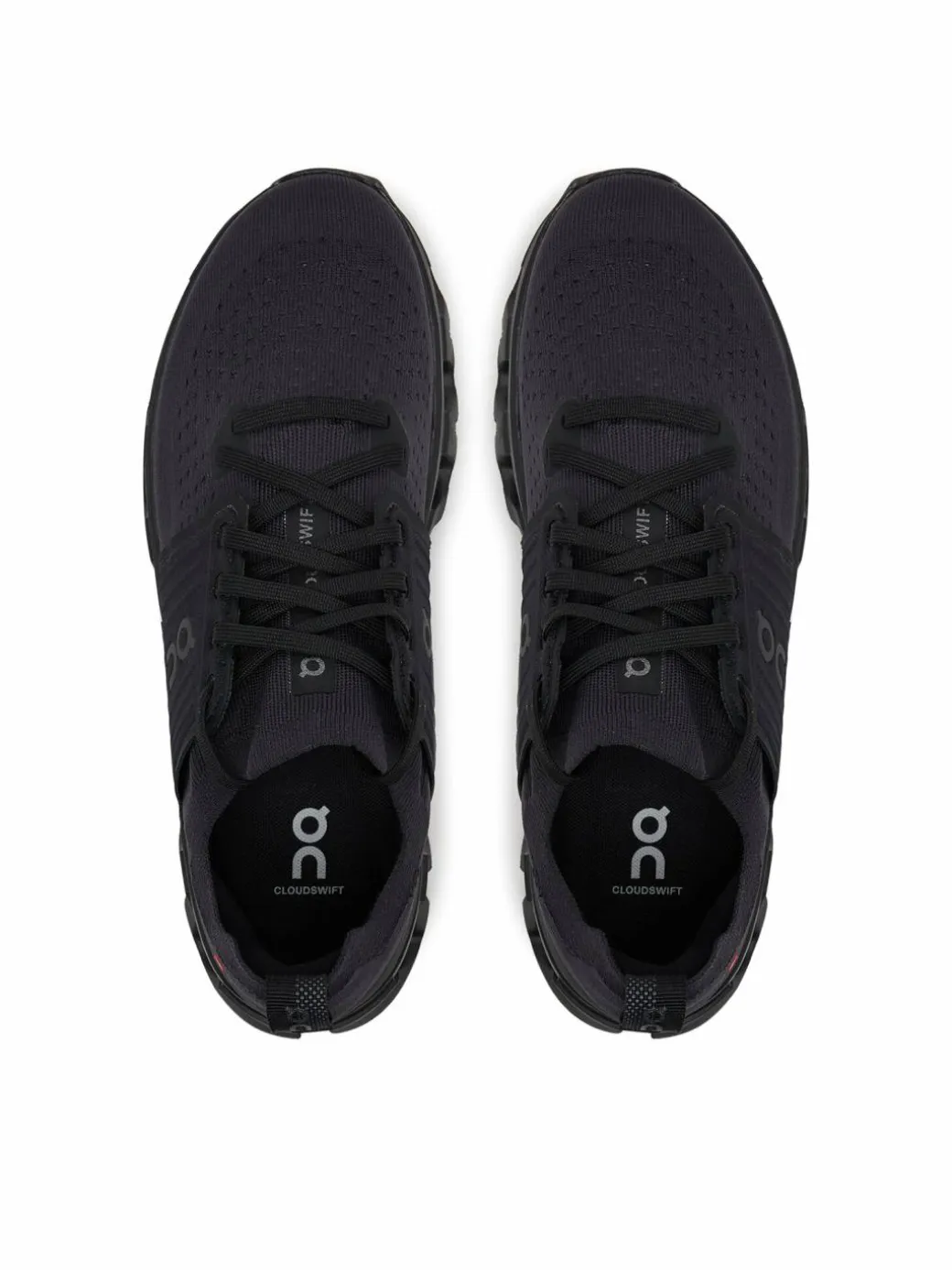 Scarpe running Cloudswift 4 3MF10130106 Grigio
