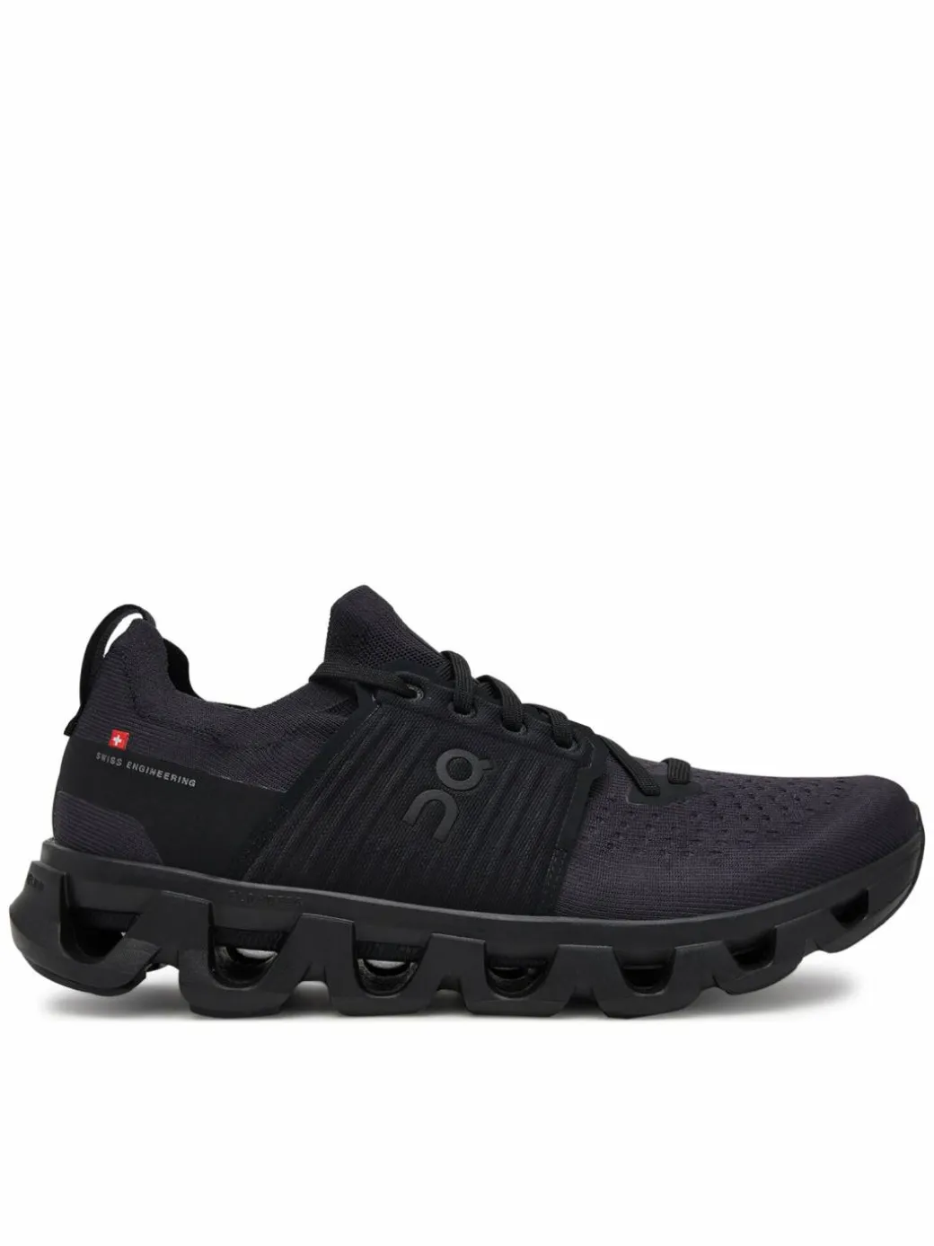 Scarpe running Cloudswift 4 3MF10130106 Grigio