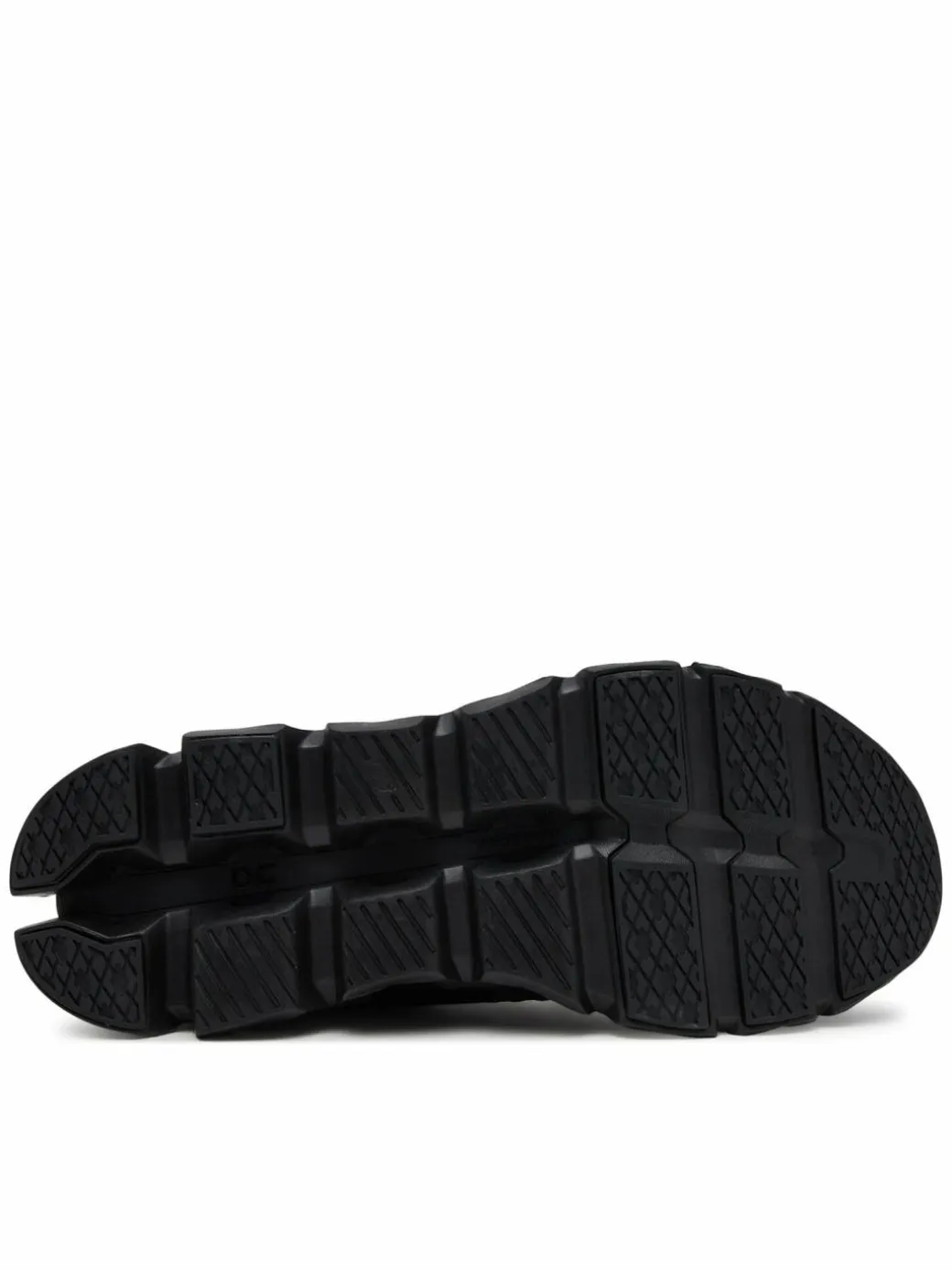 Scarpe running Cloudswift 4 3MF10130106 Grigio