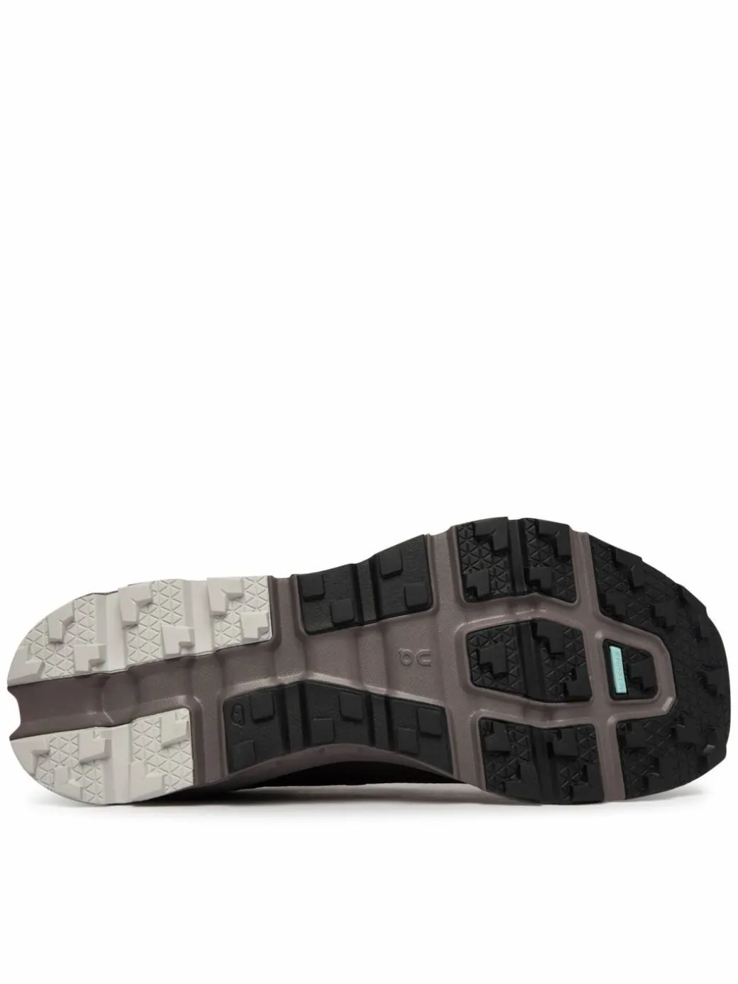 Scarpe running Cloudvista 2 3ME30113433 Marrone