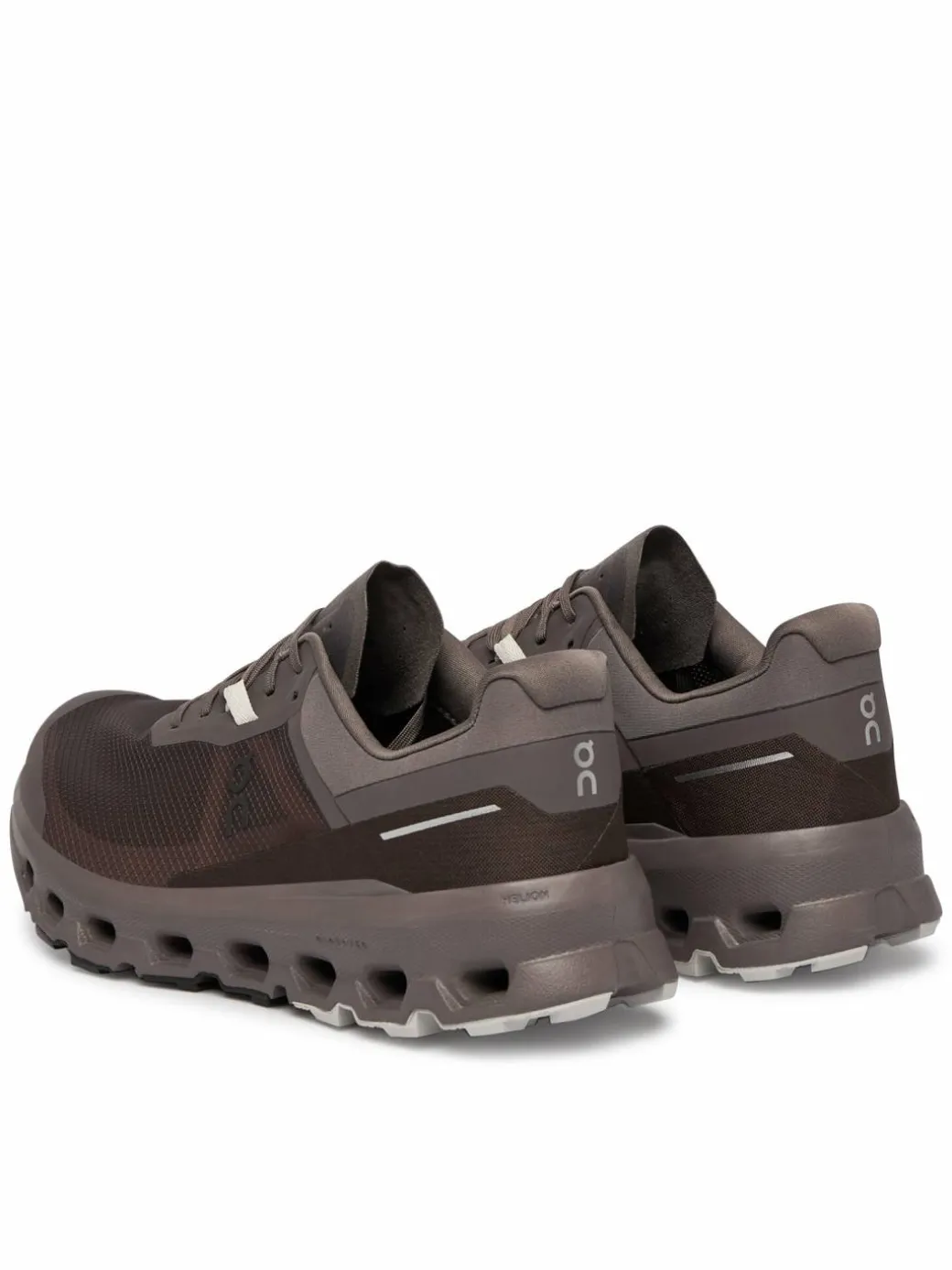 Scarpe running Cloudvista 2 3ME30113433 Marrone