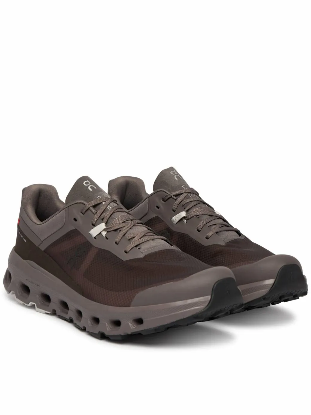 Scarpe running Cloudvista 2 3ME30113433 Marrone