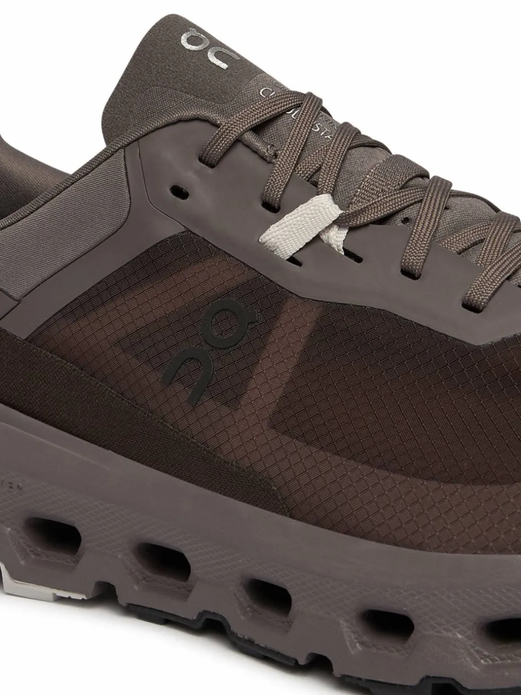 Scarpe running Cloudvista 2 3ME30113433 Marrone