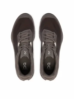 Scarpe running Cloudvista 2 3ME30113433 Marrone