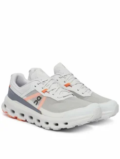 Scarpe running Cloudvista 2 3ME30111472 Grigio