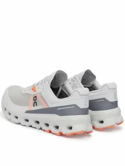 Scarpe running Cloudvista 2 3ME30111472 Grigio