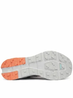 Scarpe running Cloudvista 2 3ME30111472 Grigio