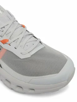 Scarpe running Cloudvista 2 3ME30111472 Grigio
