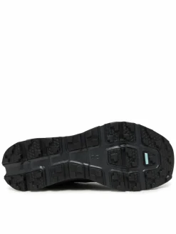 Scarpe running Cloudvista 2 3ME30111043 Nero