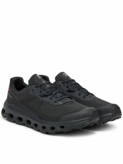 Scarpe running Cloudvista 2 3ME30111043 Nero