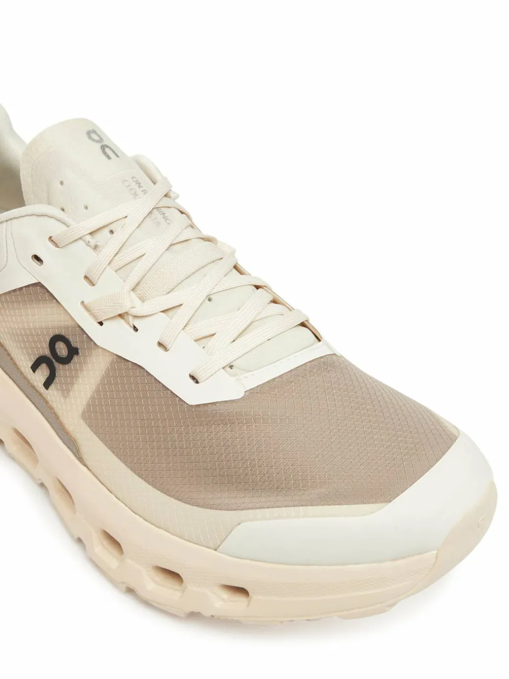 Scarpe running Cloudvista 2 3ME30113323 Grigio