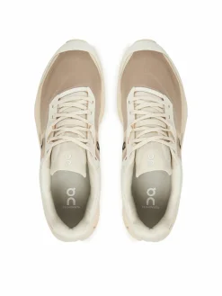 Scarpe running Cloudvista 2 3ME30113323 Grigio