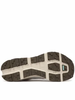 Scarpe running Cloudvista 2 Waterproof Grigio