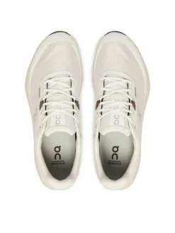 Scarpe running Cloudvista 2 Waterproof Grigio