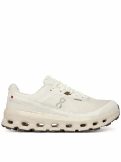 Scarpe running Cloudvista 2 Waterproof Grigio