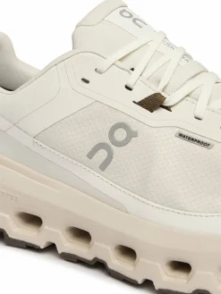 Scarpe running Cloudvista 2 Waterproof Grigio