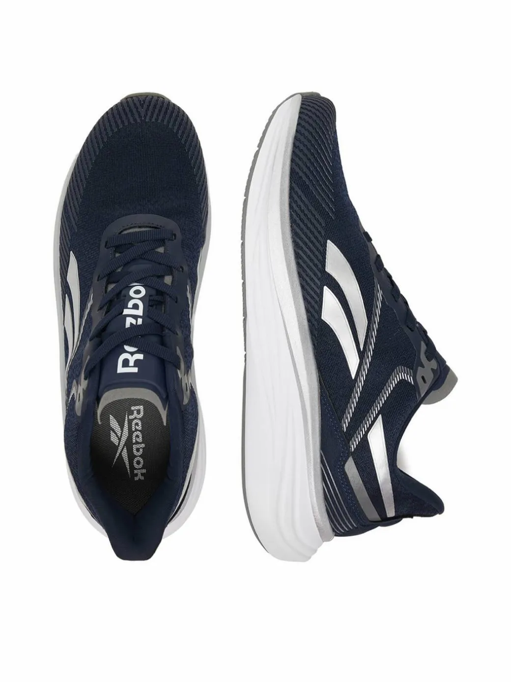 Scarpe running C-VIVA SPEED 100262378 Blu scuro