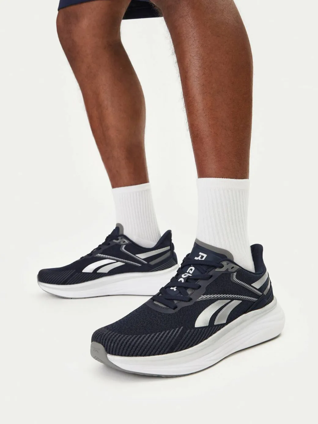 Scarpe running C-VIVA SPEED 100262378 Blu scuro