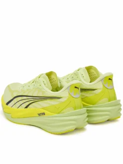 Scarpe running Deviate Nitro 4 312123 04 Verde