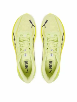 Scarpe running Deviate Nitro 4 312123 04 Verde