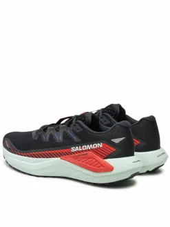Scarpe running Drx Defy Grvl L47563500 Nero