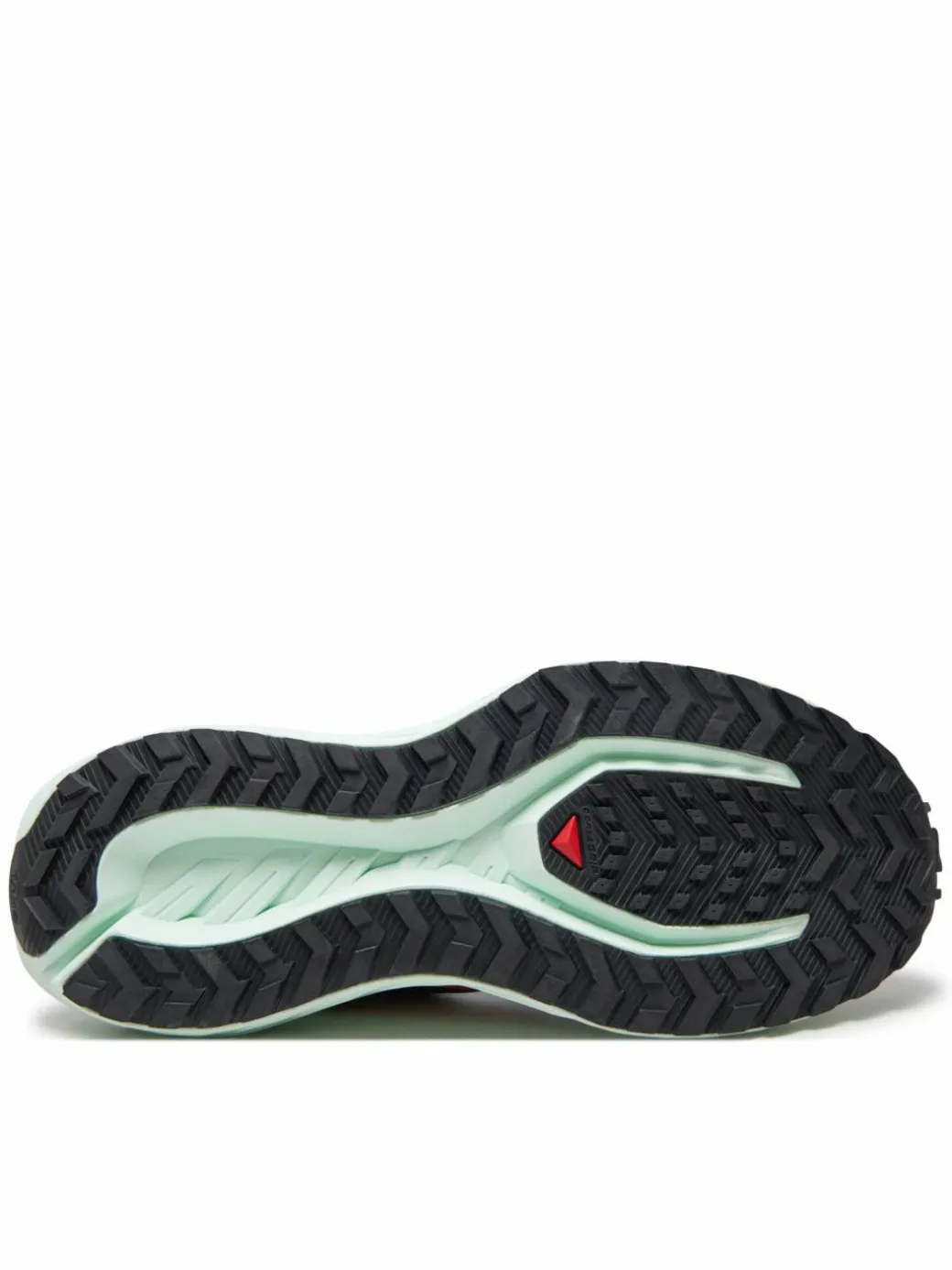 Scarpe running Drx Defy Grvl L47563500 Nero