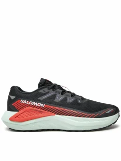 Scarpe running Drx Defy Grvl L47563500 Nero